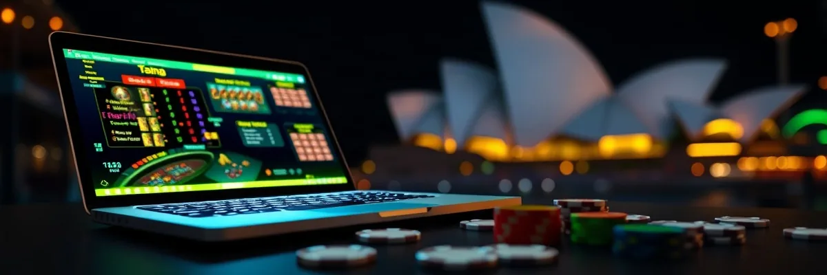 The Best Online Casino Australia Ranking Weights Explained — best online casino australia in Australia