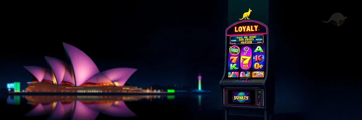 Loyalty and Cashback as Real Percentages, Not Tiers — best online pokies australia in Australia