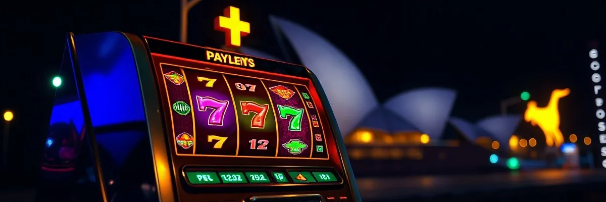 Payment Choices That Protect Your Bankroll for players in Australia