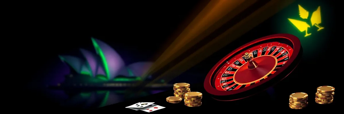 bitcoin casinos in Australia — The Cheapest Way In and the Cheapest Way Out
