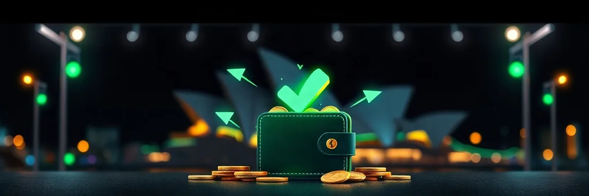 Payout windows by operator: the pending period comes first for players in Australia