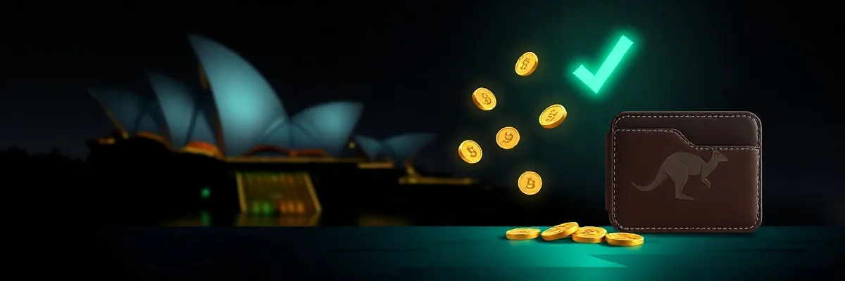 Verification and KYC: why the first payout is the slow one for players in Australia
