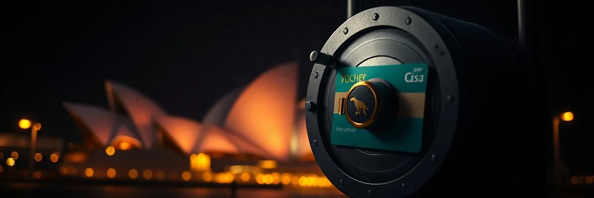 Where Voucher Deposits Create Extra Friction for players in Australia