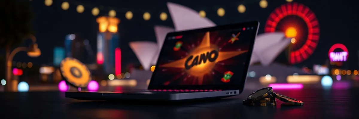 New Online Casinos Australia: Launch Dates and Trading Records — new online casinos australia in Australia