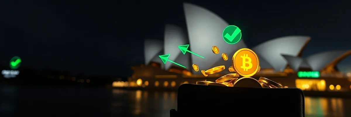 no id verification withdrawal casino australia in Australia — Larger Amounts and New Accounts: What Changes