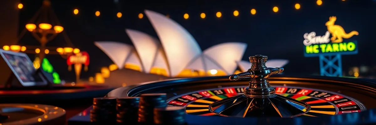 Which Operator Profile Suits Which Kind of Player for players in Australia