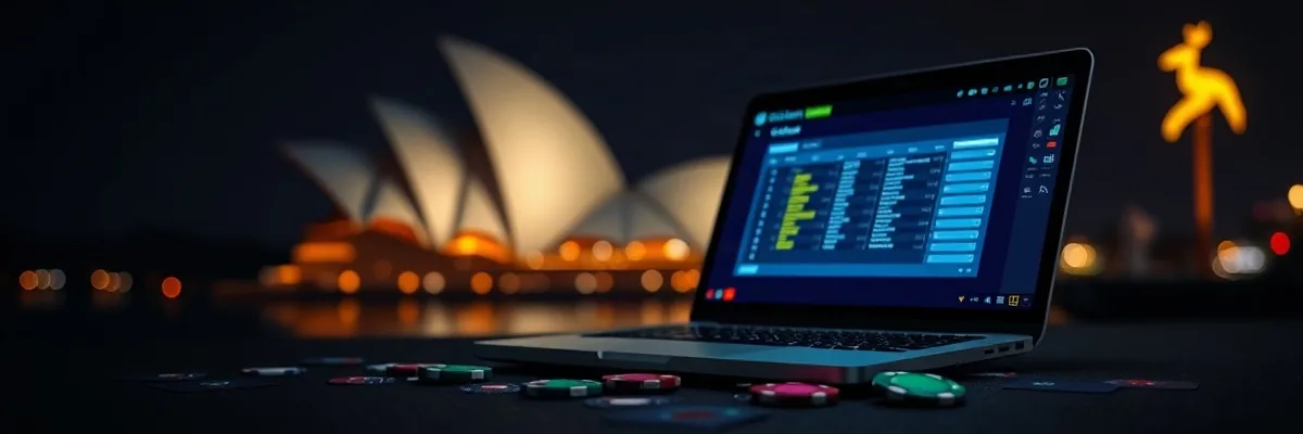 Session Limits as a Cost Control for players in Australia