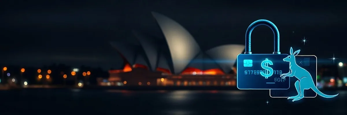 payment methods in Australia — Deposit Limits as a Budgeting Tool
