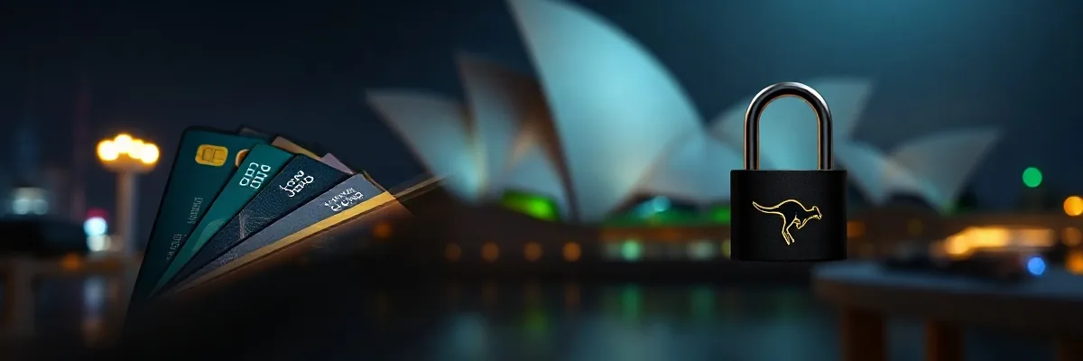 The Payment Methods Australia Players Deposit With: payment methods guide for players in Australia