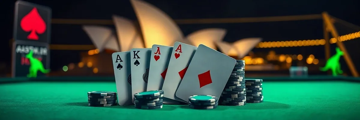 The Issues Players Actually Raise, and Who Resolves Them Fastest: play poker online guide for players in Australia
