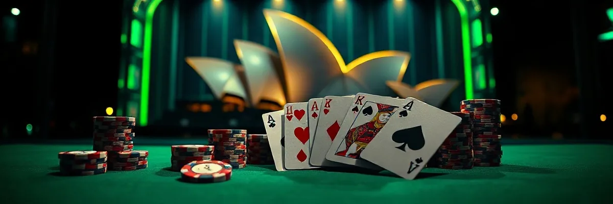 What the Support Setup Says About the Operator: play poker online guide for players in Australia