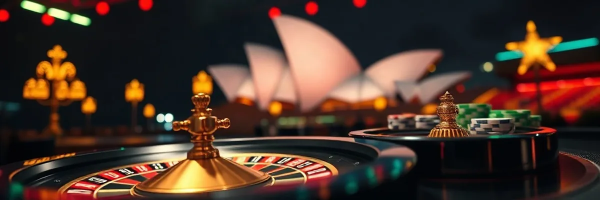 The Real Money Casino App Australia Landscape in 2026 for players in Australia